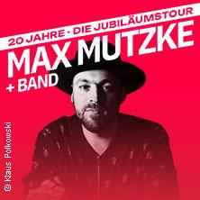 Max Mutzke & Band I Flo Mega & The Ruffcats