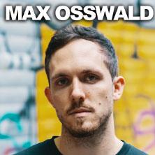 Max Osswald