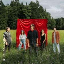 Max von Milland & die brennenden Herzen - Lei Liebe-Tour in München am 04. März 2027 um 20:00 Uhr