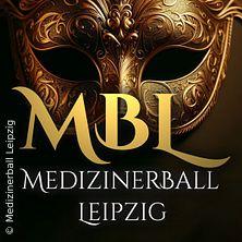 MBL Medizinerball Leipzig 2024