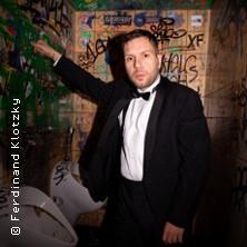MC BOMBER - Die seriöse Tour in Göttingen am 10. Oktober 2026 um 20:00 Uhr