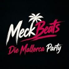 MeckBeats 2027 - Die Mallorca Party in Ludwigsau am 19. Juni 2027 um 15:00 Uhr