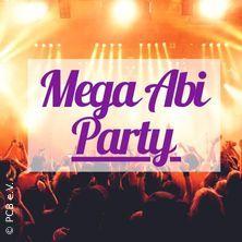 Mega Abi Party