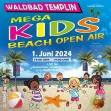 Mega Kids Beach Open Air