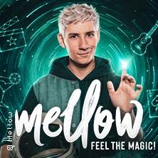 Mellow - Feel the Magic! in Magdeburg am 10. April 2027 um 17:00 Uhr