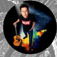 Melvin Haack - Neues Programm | HumorZone in  am 12. März 2027 um 20:00 Uhr