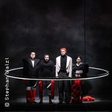Mephisto in Oldenburg am 12. Juni 2026 um 19:30 Uhr