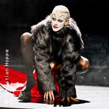 Mephisto in Dresden am 22. Mai 2026 um 19:30 Uhr