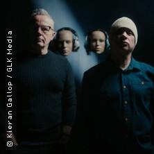 Mesh - The Truth Doesn't Matter Tour + Special Guest & Depeche Mode Party in Braunschweig am 02. Oktober 2026 um 18:30 Uhr