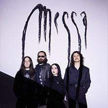 Messa - EU / UK Tour Fall 2026 in Bochum am 14. November 2026 um 20:00 Uhr