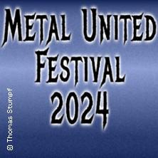 Metal United Festival 2024
