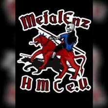 MetalEnz Unleashed Vol.4 in Vaihingen/ Enz- Enzweihingen am 28. November 2026 um 17:00 Uhr