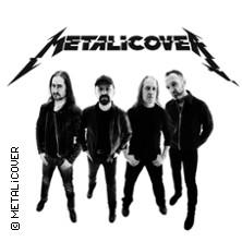 Metallica Tribute by Metalicover