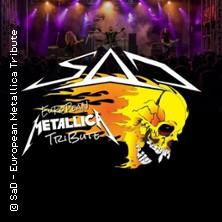 Metallica Tribute