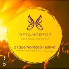 METAMORFOZ Festival 2023