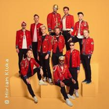 MEUTE - JUBEL 10 Years in Singen am 16. Juli 2026 um 20:00 Uhr
