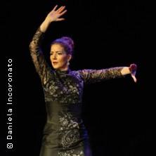 Mi Mundo Flamenco