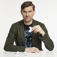 Michael Altinger - Kabarett aus Bayern, schräg & witzig in Singen (Hohentwiel) am 06. März 2027 um 20:00 Uhr