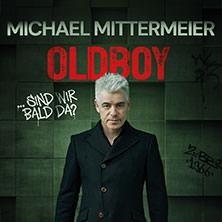 Bild - Michael Mittermeier - OLDBOY