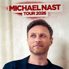 Michael Nast – Generation Dating Burnout - Lesung: Moderne Beziehungen im Fokus in Berlin am 09. Mai 2026 um 19:00 Uhr