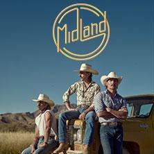 Sound of Nashville präsentiert - MIDLAND - Live 2026 in München am 22. Juni 2026 um 19:00 Uhr