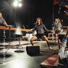 Miet Warlop - One Song in München am 01. Juli 2026 um 20:00 Uhr