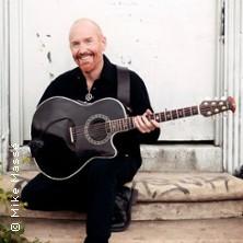 Mike Massé - Epic Acoustic Classic Rock in Concert in Potsdam am 22. Januar 2027 um 20:00 Uhr