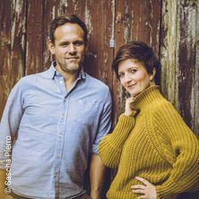 Milou & Flint - Zwischen gold, grün & pink in Bad Oeynhausen am 26. September 2026 um 20:00 Uhr