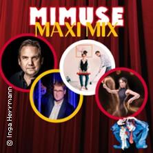 Mimuse Maxi Mix
