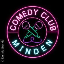 Minden Comedy Club