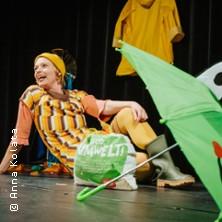 Minimugge - Die vier Jahreszeiten in Halle am 14. Juni 2026 um 10:00 Uhr