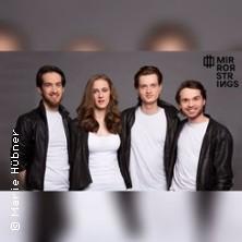 Mirror Strings in Wismar am 05. August 2026 um 19:30 Uhr