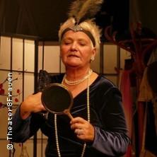 Miss Sophie – Episode One in Essen am 15. November 2026 um 16:00 Uhr