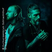MISSIO - Tour 2026 in Wiesbaden am 01. September 2026 um 20:00 Uhr