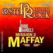 Mission 2 Maffay by Dirk Daniels