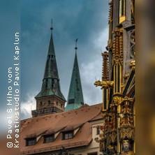 Mit Kreativstudio Pavel Kaplun unterwegs - Imaging World in Nürnberg in Nürnberg am 02. Oktober 2026 um 13:00 Uhr