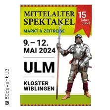Mittelalter Spektakel Ulm