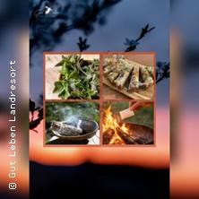 Mittsommer - Kräuterwanderung | Wildkräuter | Sonnenwendfeuer in Bernau am 21. Juni 2026 um 17:00 Uhr