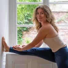 Mobility Yoga in Karlsruhe (All Level) in Karlsruhe am 19. Juni 2026 um 18:00 Uhr