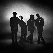 Modernlove. - debut album tour 2026 in Stuttgart am 24. Juni 2026 um 20:00 Uhr