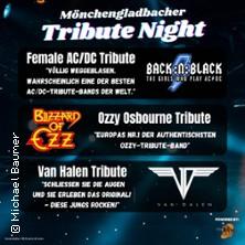 Mönchengladbacher Tribute-Night