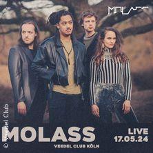 Molass Live