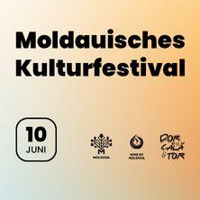 Moldauisches Kulturfestival
