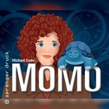 Momo in Korbach am 21. Juni 2026 um 16:00 Uhr