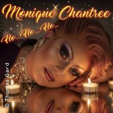 Monique Chantree - Ho Ho Ho - Die schrill-freche Travestie-Show in Gelsenkirchen am 05. Dezember 2026 um 20:00 Uhr