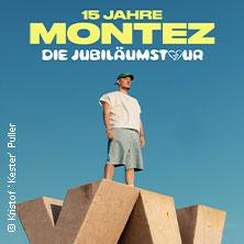 MONTEZ – DIE 15 JAHRE MONTEZ – TOUR in Balingen am 03. Juli 2026 um 19:00 Uhr