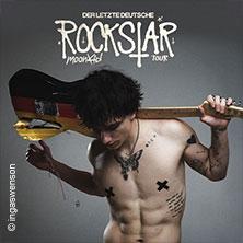 Moonkid - Der letzte deutsche Rockstar
