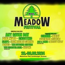 Moos Meadow Festival 2024