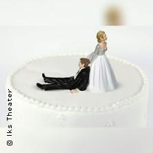 Mord an der Hochzeitstorte in Stolpe am 09. Dezember 2026 um 18:00 Uhr