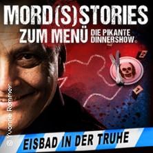 Mord(s)stories zum Menü